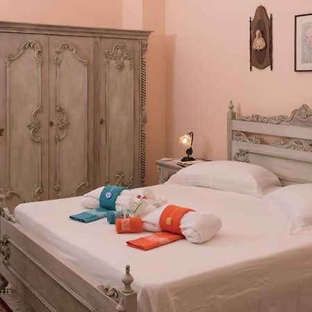 Casa Vacanza Zia Nunziatina Villa Copertino Exterior foto