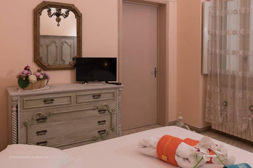 Casa Vacanza Zia Nunziatina Villa Copertino Exterior foto