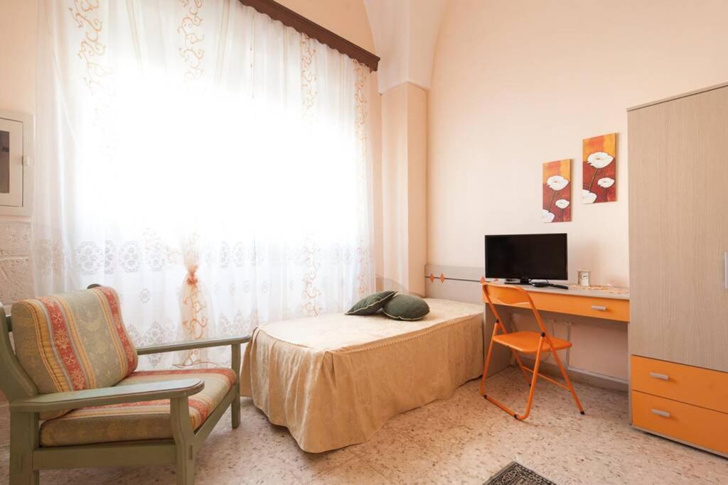 Casa Vacanza Zia Nunziatina Villa Copertino Exterior foto